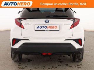 Toyota C-HR 1.8 Hybrid Active