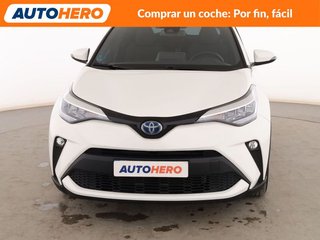 Toyota C-HR 1.8 Hybrid Active