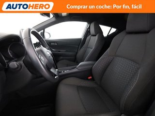 Toyota C-HR 1.8 Hybrid Active