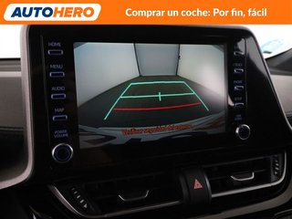 Toyota C-HR 1.8 Hybrid Active