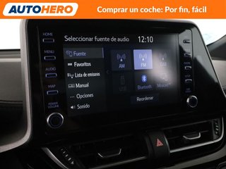Toyota C-HR 1.8 Hybrid Active