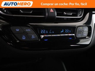 Toyota C-HR 1.8 Hybrid Active
