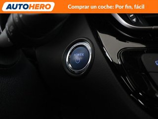 Toyota C-HR 1.8 Hybrid Active