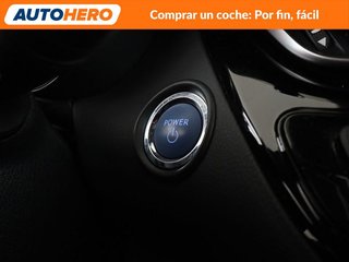 Toyota C-HR 1.8 Hybrid Active