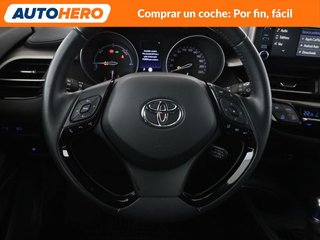 Toyota C-HR 1.8 Hybrid Active