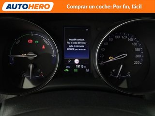 Toyota C-HR 1.8 Hybrid Active