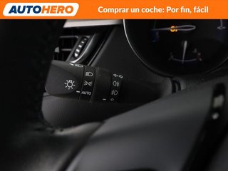 Toyota C-HR 1.8 Hybrid Active
