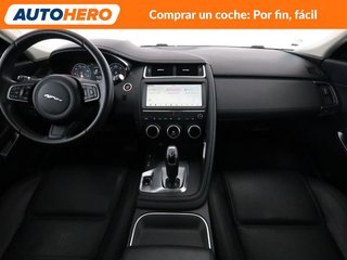 Jaguar E-Pace D180 S AWD