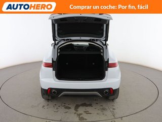Jaguar E-Pace D180 S AWD