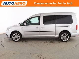 Volkswagen Caddy 2.0 TDI Maxi Trendline BlueMotion Tech