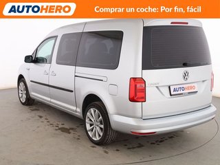 Volkswagen Caddy 2.0 TDI Maxi Trendline BlueMotion Tech