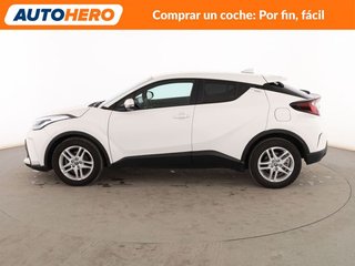 Toyota C-HR 1.8 Hybrid Active