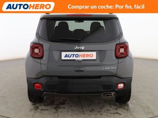 Jeep Renegade 1.0 TGDi Limited 4x2