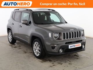 Jeep Renegade 1.0 TGDi Limited 4x2