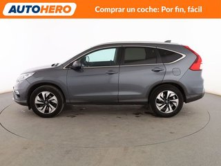 Honda CR-V 1.6 DTEC Lifestyle 4WD