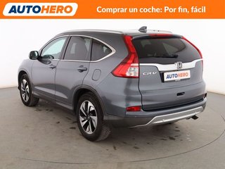 Honda CR-V 1.6 DTEC Lifestyle 4WD