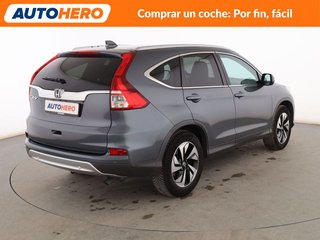 Honda CR-V 1.6 DTEC Lifestyle 4WD