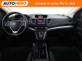 Honda CR-V 1.6 DTEC Lifestyle 4WD