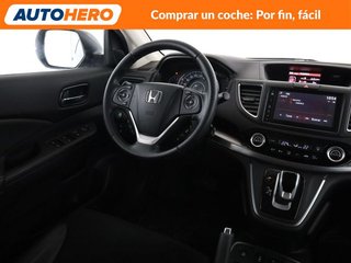 Honda CR-V 1.6 DTEC Lifestyle 4WD