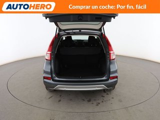 Honda CR-V 1.6 DTEC Lifestyle 4WD