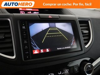 Honda CR-V 1.6 DTEC Lifestyle 4WD