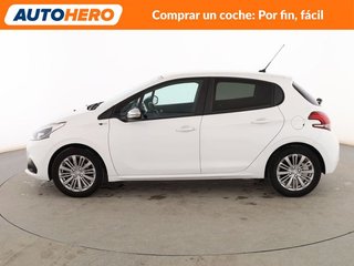 Peugeot 208 1.2 PureTech Style