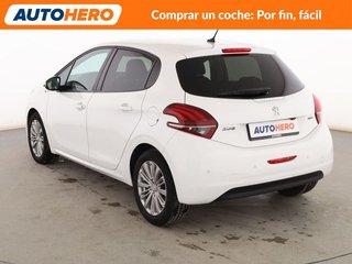Peugeot 208 1.2 PureTech Style