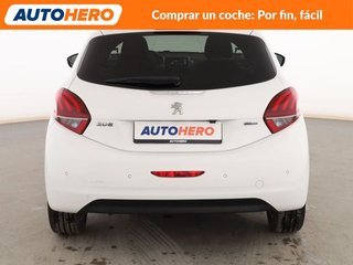 Peugeot 208 1.2 PureTech Style