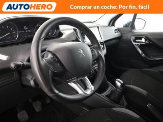 Peugeot 208 1.2 PureTech Style