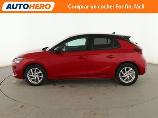 Opel Corsa 1.2 Turbo GS Line