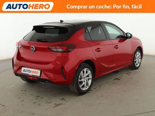 Opel Corsa 1.2 Turbo GS Line