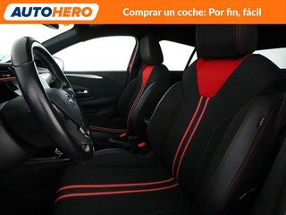 Opel Corsa 1.2 Turbo GS Line