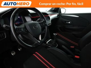 Opel Corsa 1.2 Turbo GS Line
