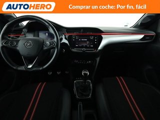 Opel Corsa 1.2 Turbo GS Line