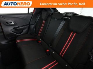 Opel Corsa 1.2 Turbo GS Line