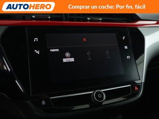 Opel Corsa 1.2 Turbo GS Line