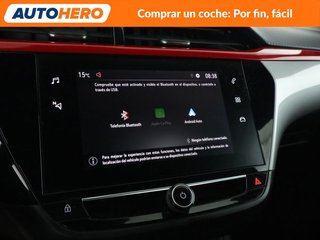 Opel Corsa 1.2 Turbo GS Line