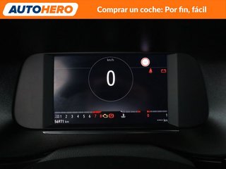 Opel Corsa 1.2 Turbo GS Line