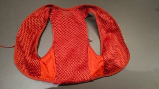 SALOMON ADV SKIN 4 Chaleco Running