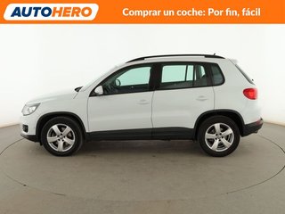 Volkswagen Tiguan 2.0 TDI Cross BlueMotion Tech
