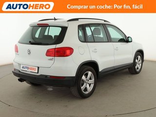 Volkswagen Tiguan 2.0 TDI Cross BlueMotion Tech