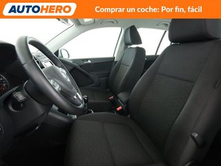 Volkswagen Tiguan 2.0 TDI Cross BlueMotion Tech