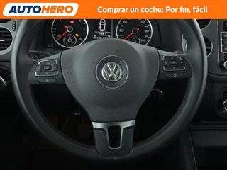Volkswagen Tiguan 2.0 TDI Cross BlueMotion Tech