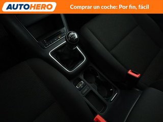 Volkswagen Tiguan 2.0 TDI Cross BlueMotion Tech