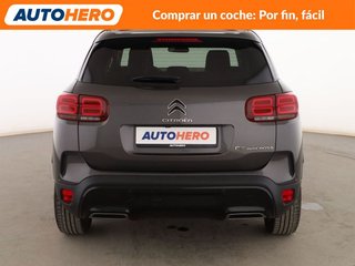 Citroën C5 Aircross 1.2 PureTech Shine