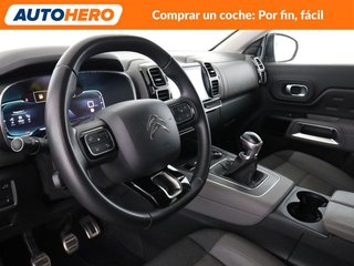 Citroën C5 Aircross 1.2 PureTech Shine