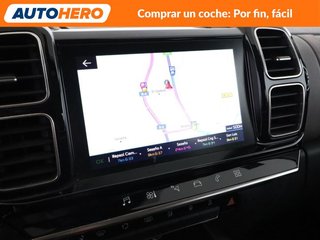 Citroën C5 Aircross 1.2 PureTech Shine