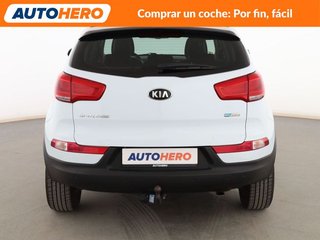 Kia Sportage 1.7 CRDi X-Tech 4x2