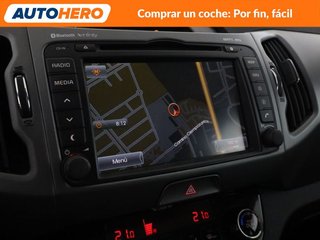 Kia Sportage 1.7 CRDi X-Tech 4x2