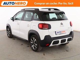 Citroën C3 Aircross 1.2 PureTech Feel